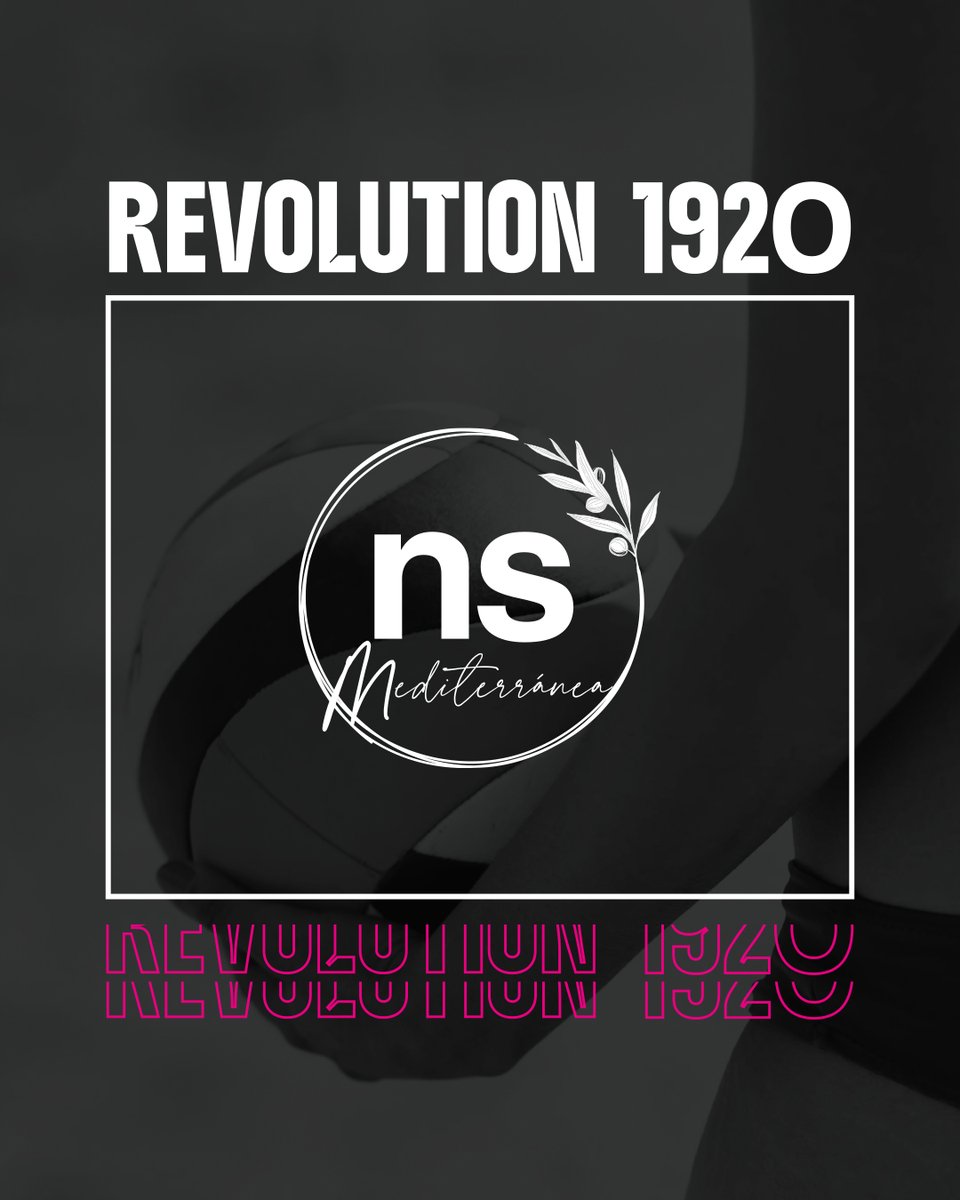 Revolution 1920 tweet media