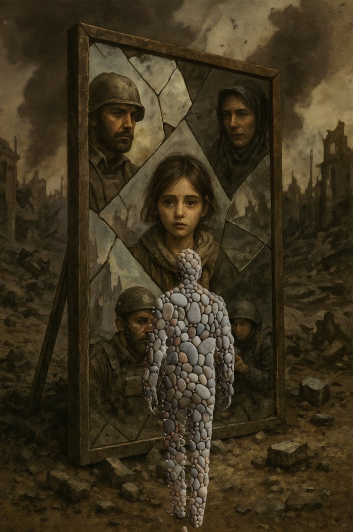 <a href="/BetusOG/">Between Us</a> <a href="/foundation/">Foundation 🌐</a> <a href="/objktcom/">objkt</a> <a href="/SkurpySocial/">Skurpy</a> <a href="/Art7Paul/">Paul Art7</a> <a href="/domainbubbles/">Ⓑ</a> <a href="/kendtran229/">Ken Tran</a> <a href="/RickyODonnell79/">RickyODonnell79 | NFTLions 🦁 NFTJungle 🦍🙌🙌💜</a> <a href="/sminnam/">SrikanthMinnam.eth</a> <a href="/metaworld007/">DAC</a> <a href="/Hitokirivon/">Hito⚡</a> Thanks dear for your kindness. 
I'm an Iranian artist. 
My lovely friends
<a href="/megazitaking/">🦋NaZita</a>
<a href="/sepidehsahebdel/">Sepideh Sahebdel</a>
<a href="/Nasimmoludi/">nasima(nasimaz.eth)</a>
<a href="/Laya1388897/">Laya sadeghi</a>
<a href="/khatrhmm/">khatereh</a>
<a href="/ElhamNadi1439/">Elham Nadi✨NFT</a>
"Ashen Reflection"
1/1
objkt.com/tokens/KT1FFeK…