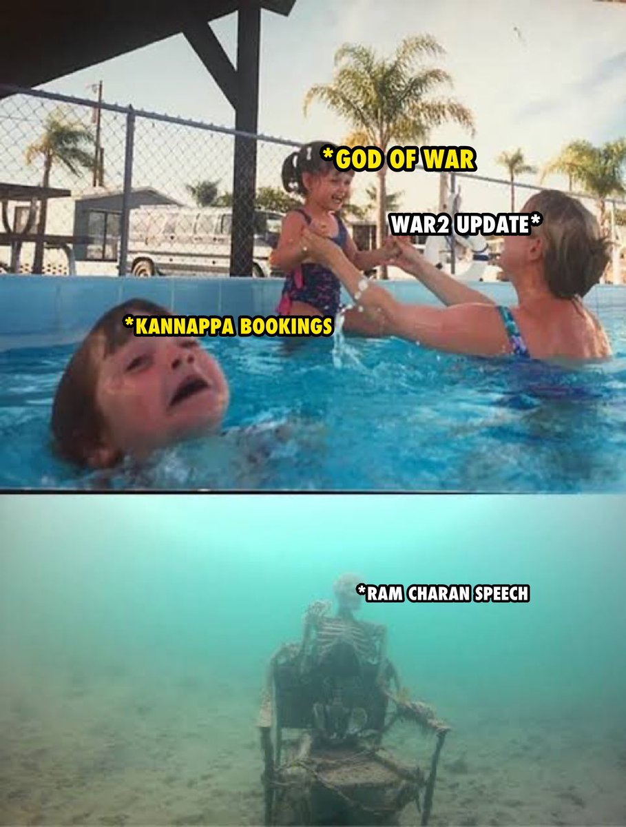 No Context Telugu tweet media