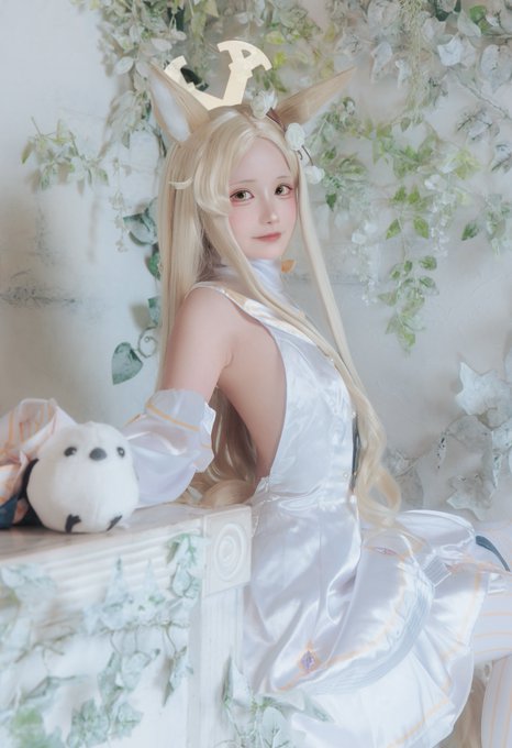 Twitterのコスプレ画像19