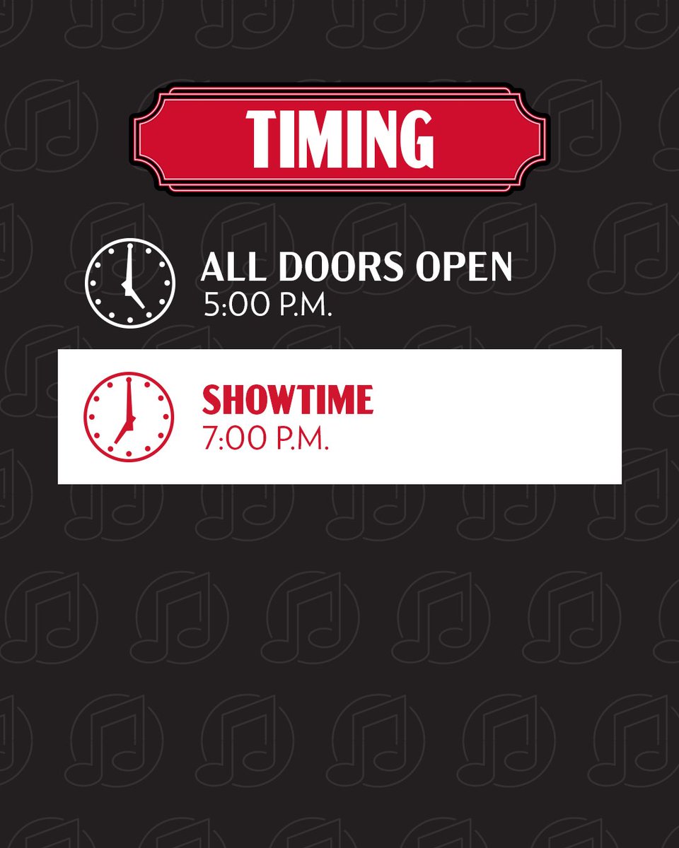 ofcwrigleyfield's tweet image. The day has come, see you tonight!
Wrigley Field Concert Series Presented by @Wintrust
