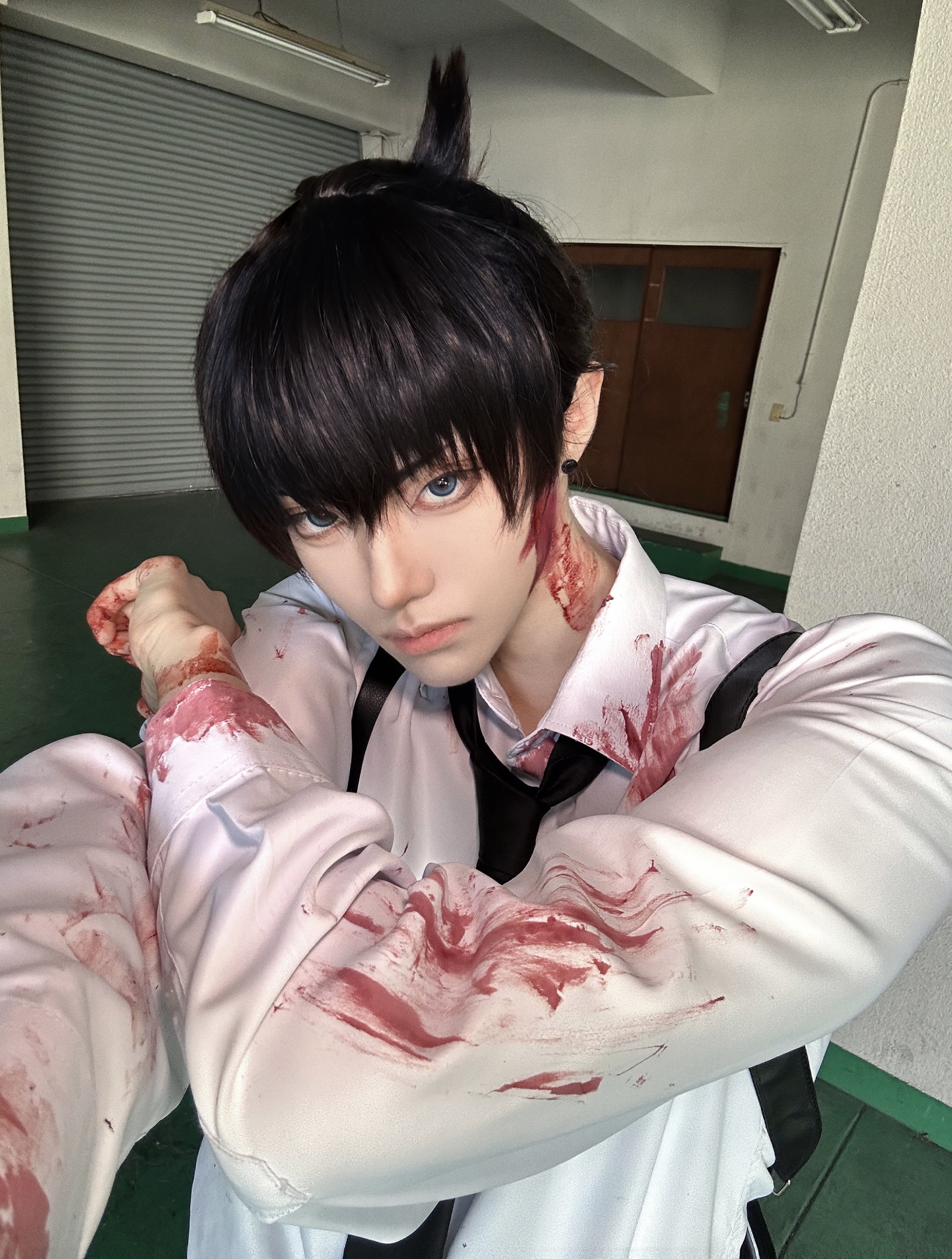 孤雄🐾 (@zX093W5FFZuxMii) / X