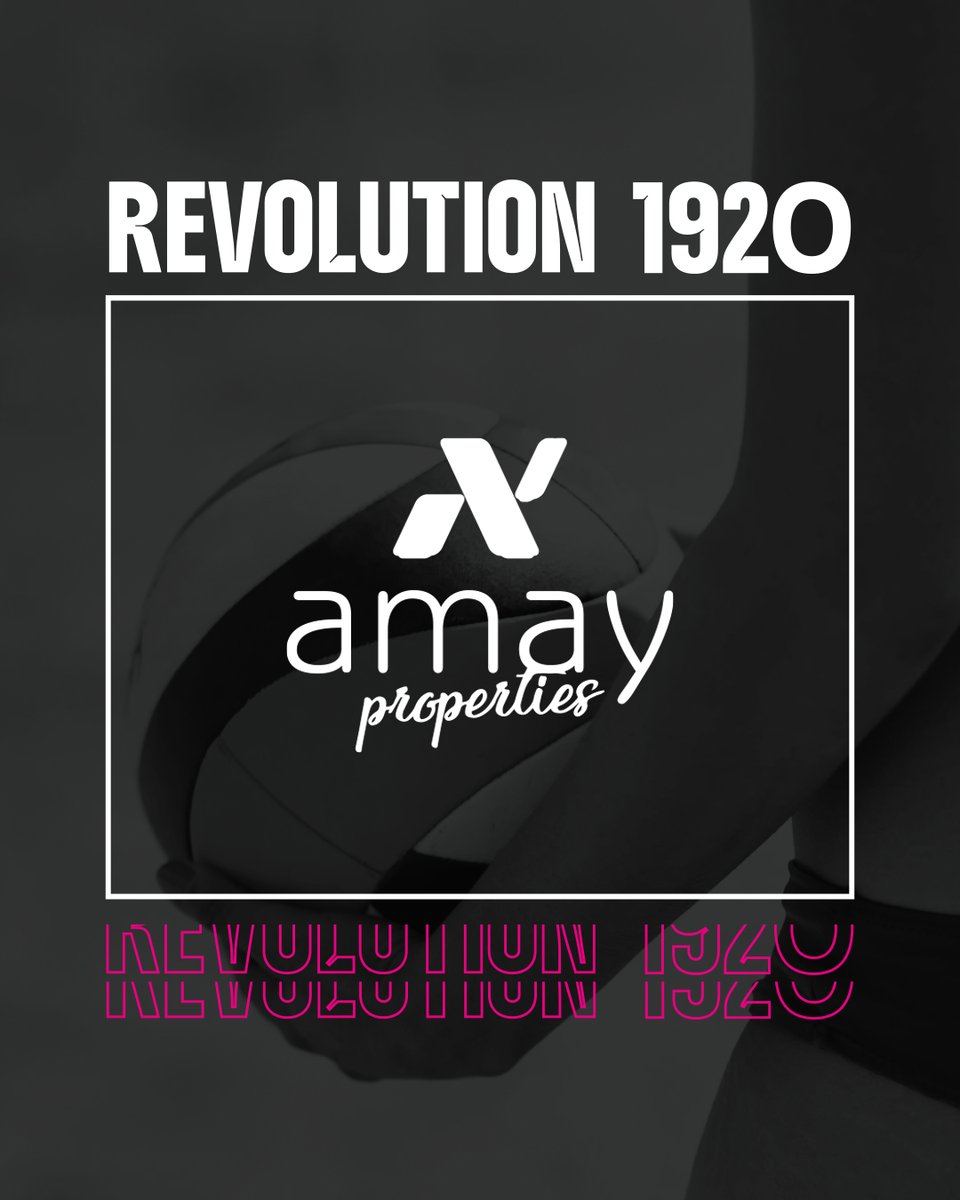 Revolution 1920 tweet media