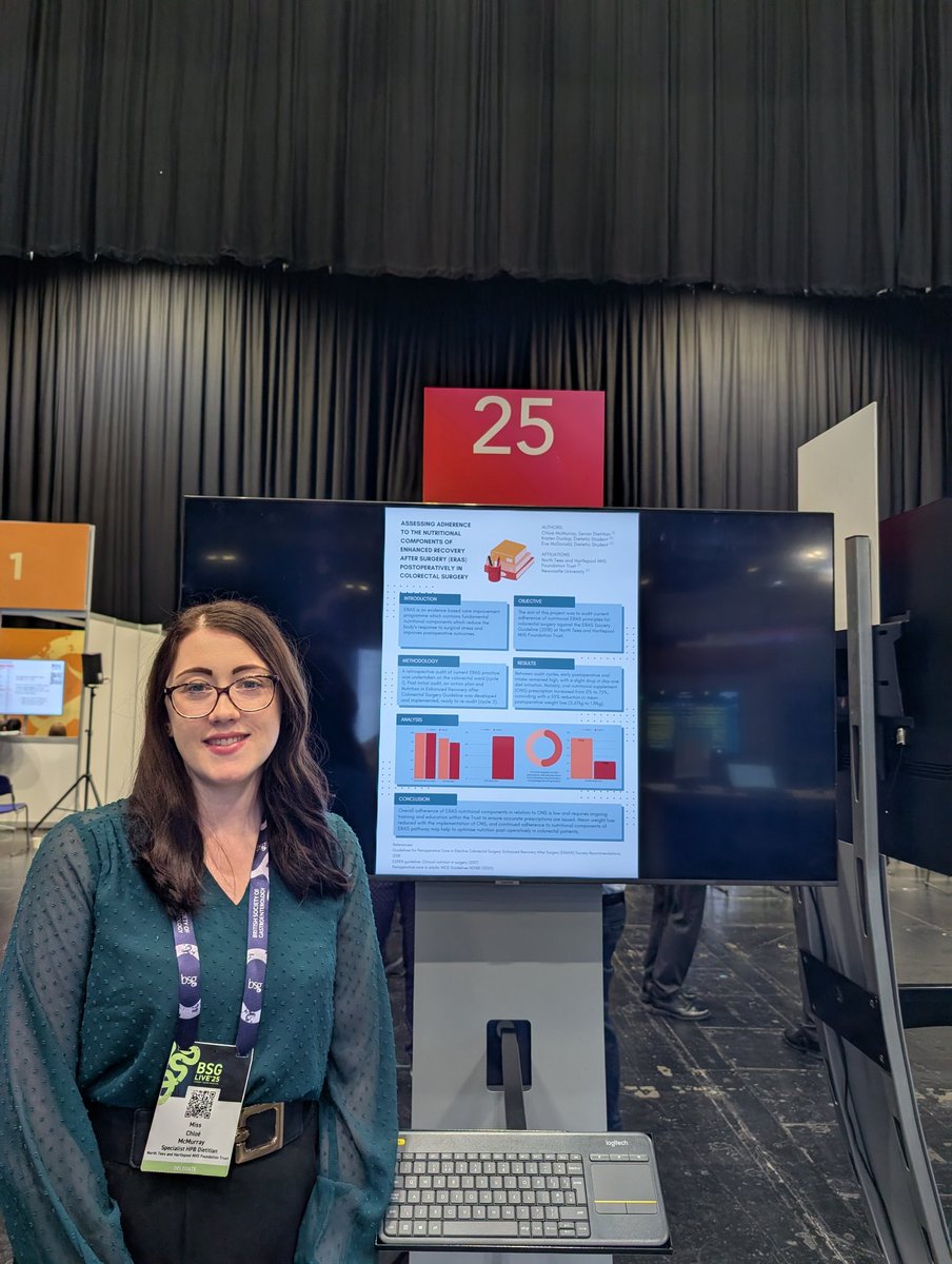 Final day of #BSGLIVE25 complete! What an inspiring &amp; proud 72hrs it's been 🤩