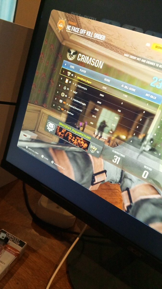 Started Grinding again
Please support 🙏🎮
#gamingtwt #GamingLife #GamersUnite #Bo6募集 #BO6