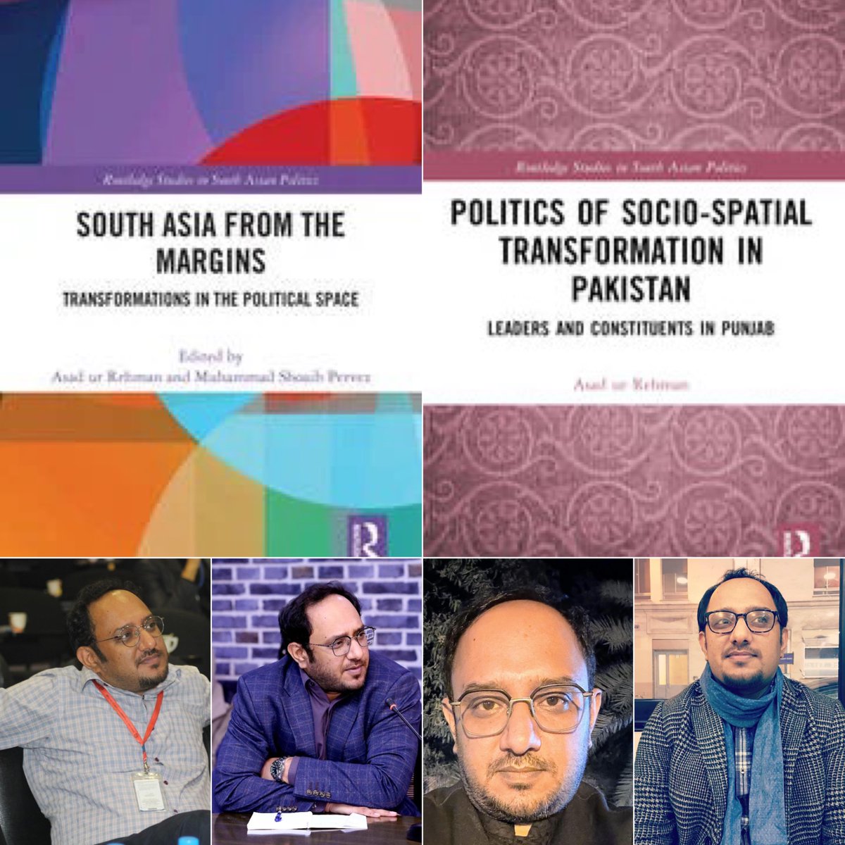 PIDE School of Social Sciences (PSSS) (@developmentstd) on Twitter photo Why you should join PSPDG?
<a href="/assedrehman/">Asad ur Rehman</a> (Assistant Professor, Habib University) explains 👇
“MPhil DS <a href="/PIDEpk/">Pakistan Institute of Development Economics (PIDE)</a> was a transformative learning experience, blending rigorous coursework in Development Economics, Governance, and Human Resource Development with applied research…” Why you should join PSPDG?
<a href="/assedrehman/">Asad ur Rehman</a> (Assistant Professor, Habib University) explains 👇
“MPhil DS <a href="/PIDEpk/">Pakistan Institute of Development Economics (PIDE)</a> was a transformative learning experience, blending rigorous coursework in Development Economics, Governance, and Human Resource Development with applied research…”