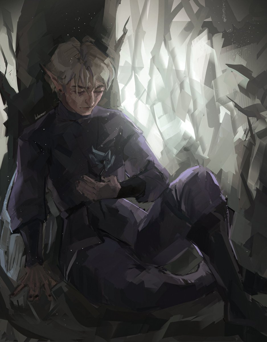 lebermer's tweet image. aftg × disney fairies
(andrew is a fast-flying fairy. he holds a dried winter flower in his hands ;) )
#aftg #andrewminyard
