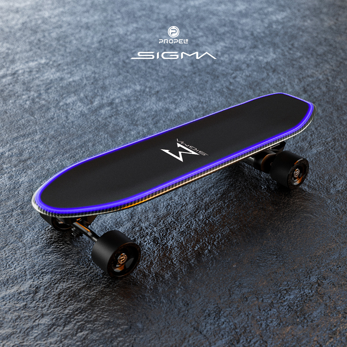Be the spotlight wherever you go!
#PropelEV #PropelProud #electricskateboard #EBOARD #eskate #esk8community #esk8squad #esk8 #esk8riders