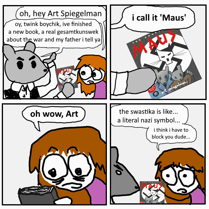 ThisStupidTwink's tweet image. 