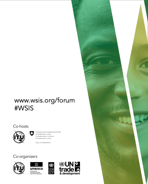 Tim Unwin (@timunwin) on Twitter photo If you are attending the WSIS+20 event in Geneva in early July, please do join our interactive session: Digital tech and the most marginalised: what still needs to be done? (also available live online) on: itu.int/net4/wsis/foruā¦. <a href="/WSISprocess/">World Summit on the Information Society (WSIS)</a> If you are attending the WSIS+20 event in Geneva in early July, please do join our interactive session: Digital tech and the most marginalised: what still needs to be done? (also available live online) on: itu.int/net4/wsis/foruā¦. <a href="/WSISprocess/">World Summit on the Information Society (WSIS)</a>