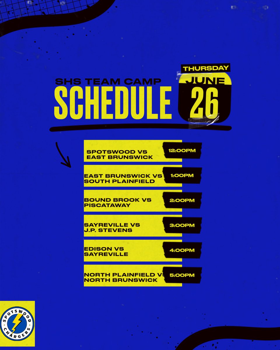 SpotswoodHoops's tweet image. Final Day of SHS Team Camp! @EBHSGirlsBBall @LadyBomberBball @BBcrusaderball @jpsgirlshoops @Ladycanucksbb @NJLadiesHoops @gmchoops @teameckert @CoachDeVivo