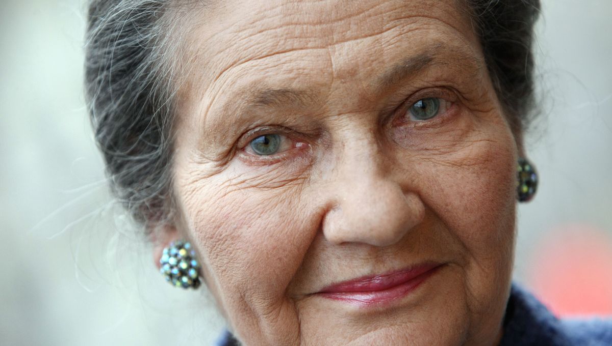 « Au fond, ce sont toujours aux faibles que l'on fait la morale, tandis qu'on finit par blanchir les puissants. » 
-Simone Veil-