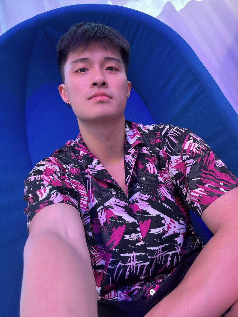 再次來泰國放鬆了

忙了很久沒休息了

最近多發一點好了

#泰國
#曼谷
#bangkok
#กรุงเทพมหานคร