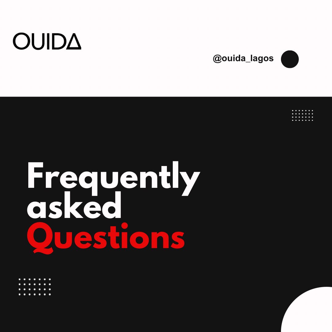 Ouida_Lagos's tweet photo. 🔴 We pulled together answers to some of your most common questions, just to make things easier👌🏾

More responses below ⬇️

#faq #ouidalagos #ouidalagosbookstore #bookstoresinlagos https://t.co/cybiamaJPY
