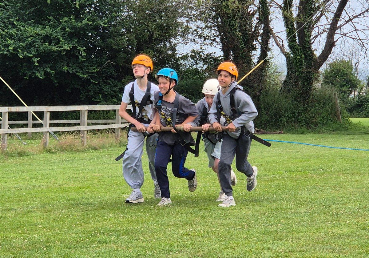 UCS Trips tweet media