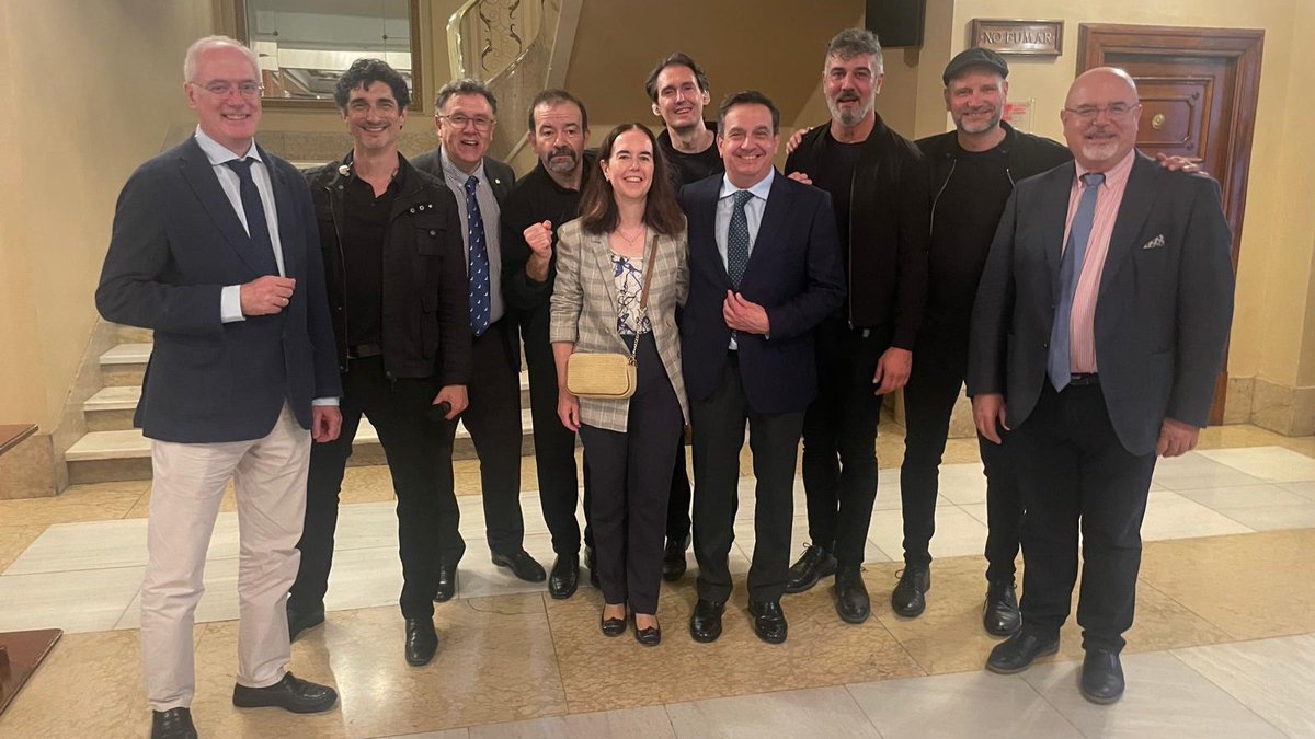 Ilustre Colegio Oficial de Médicos de Asturias tweet media