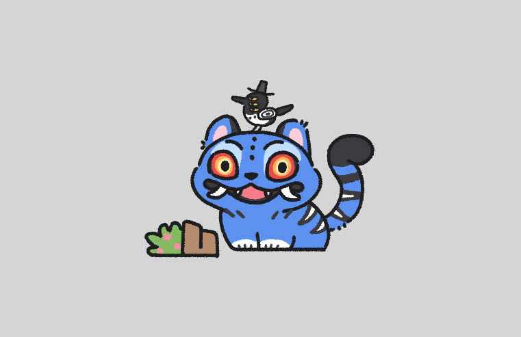 얘네 너무 조하