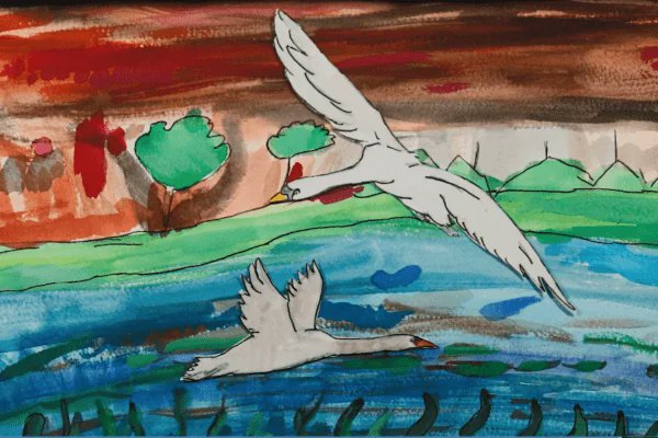 SevenLochs's tweet image. Delighted our partnership project exploring natural histories of Hogganfield has been shortlisted for @AHI_Social Engaging People Awards. Well done all involved, esp. the young participants whose curiosity and creativity made some amazing interpretation bit.ly/45BYJHW