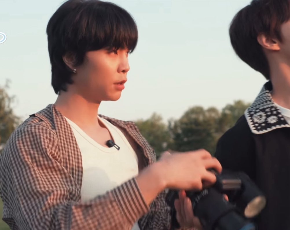 🧸(yoon) | kinda ia tweet media