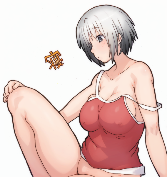 ねちゃいましょうかー 