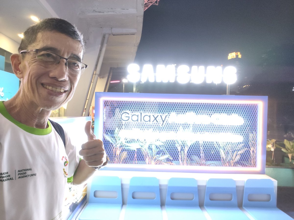 CLemanwono6542's tweet photo. @samsungID https://t.co/4WgTDLsOXp
