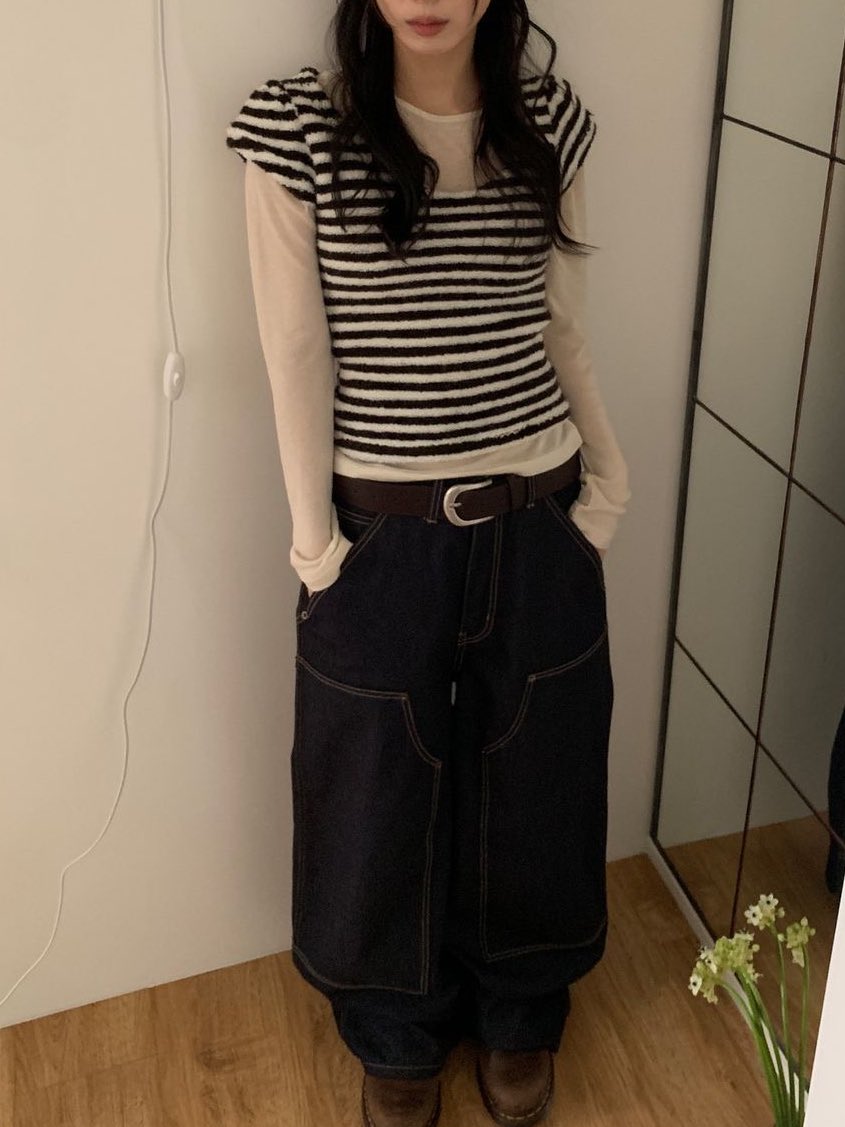 いらないのが好きなのよねえ