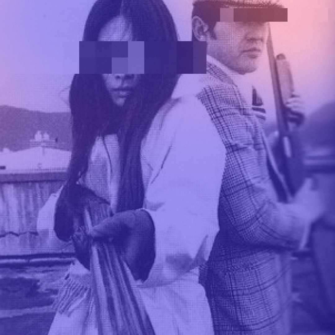 You quit your job for the Powder hunt?
Bold. But fair