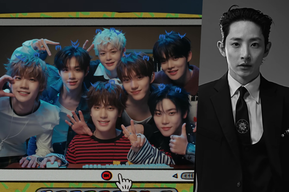 WATCH: #CLOSEYOUREYES Drops "Snowy Summer" Highlight Medley Starring #LeeSooHyuk 
soompi.com/article/175403…
