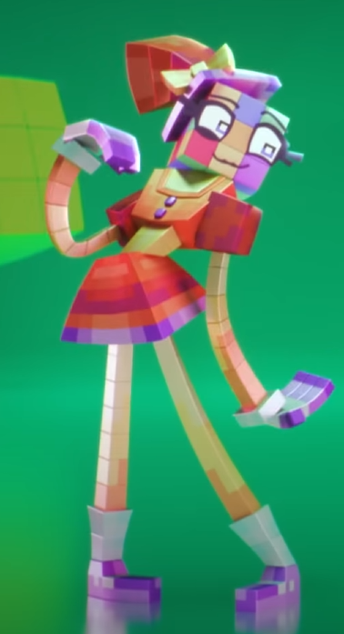 now just hear me out on this