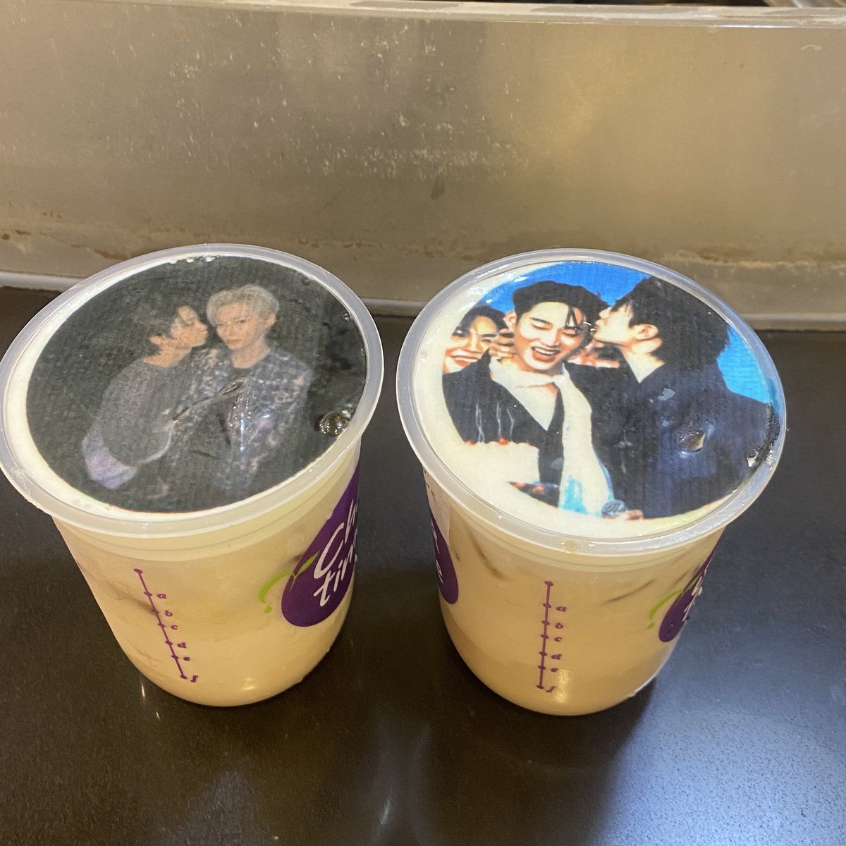 thesummerlily's tweet photo. #mattbin x #williamest 😋😋😋 https://t.co/4iC8FUPKU2