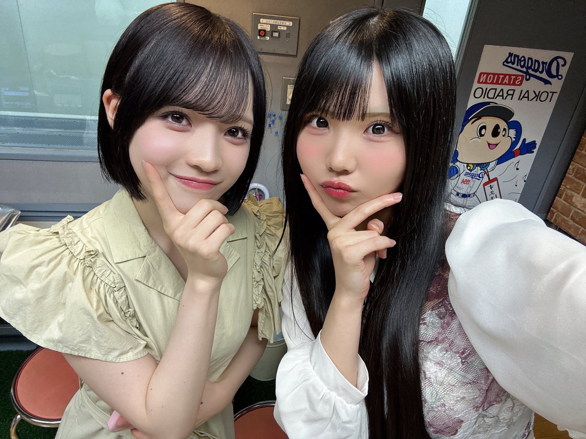 北川愛乃（SKE48） on X: 