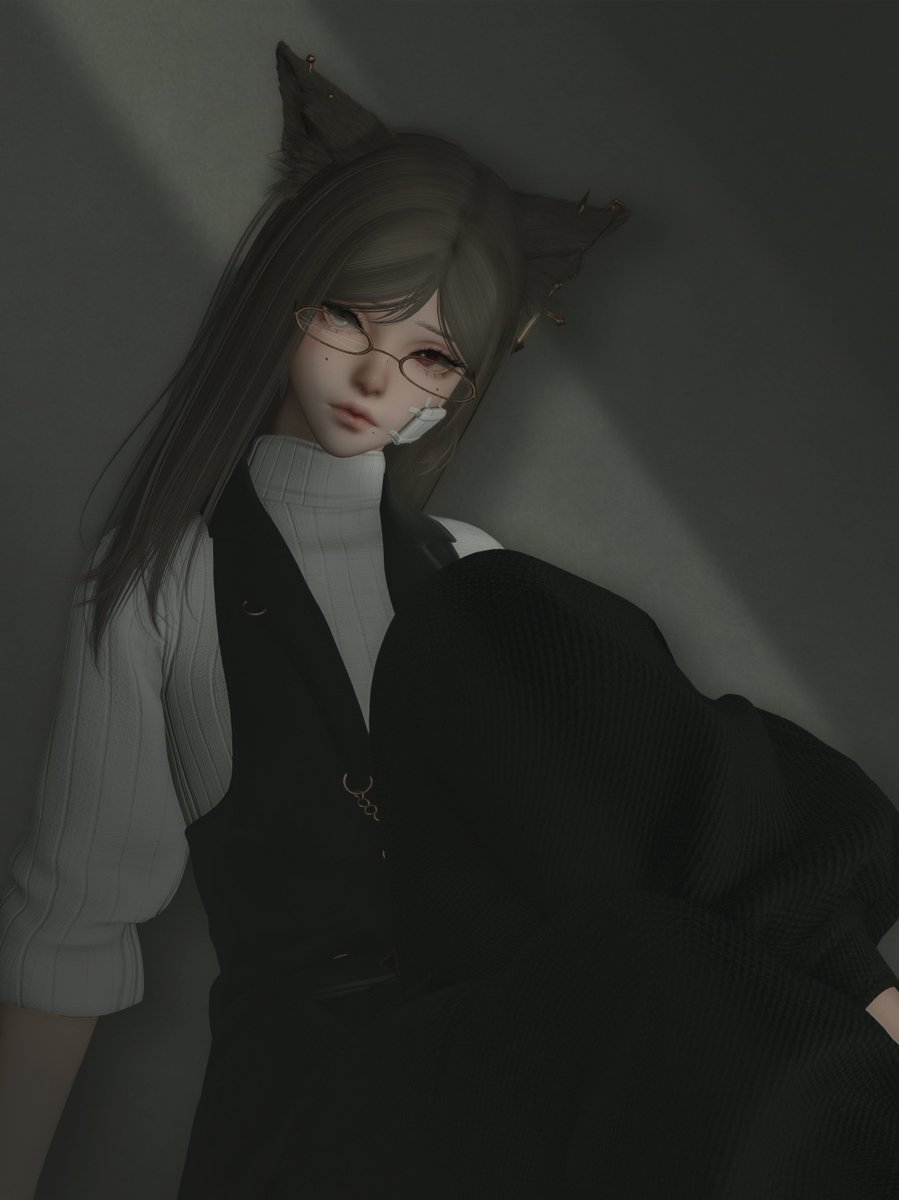 #GPOSERS #ffxivsnaps #EorzeaPhotos