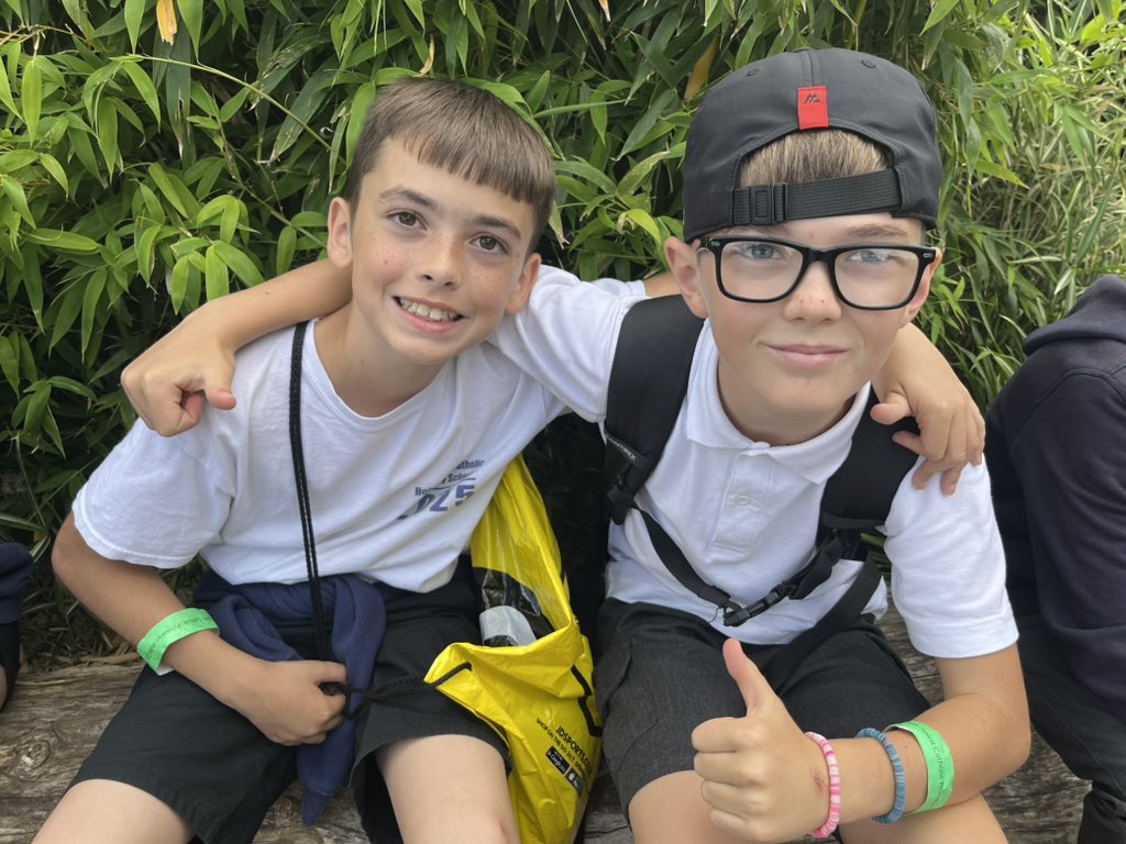 Holy Spirit Catholic Primary tweet media