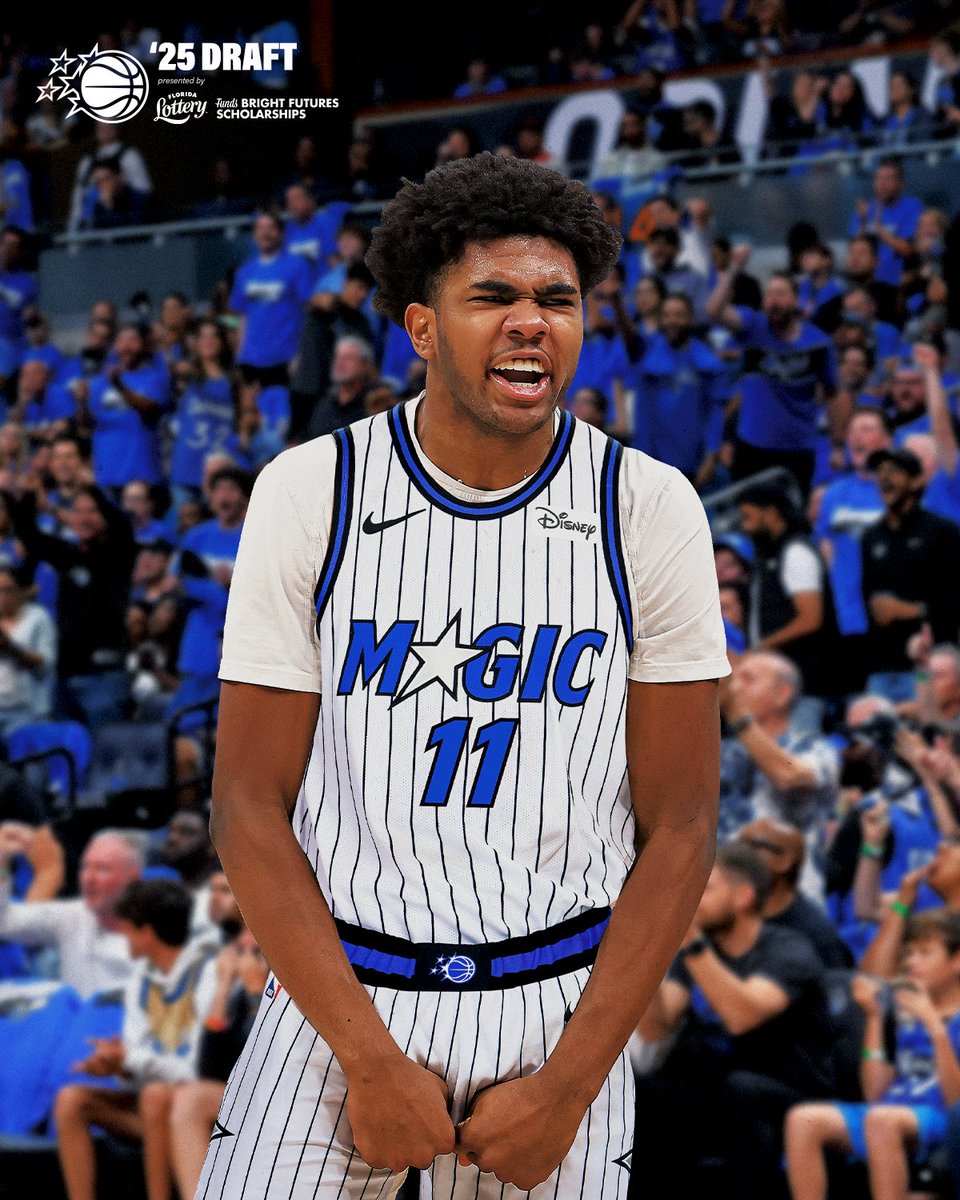 OrlandoMagic's tweet photo. like father, like son https://t.co/Yki4QGjxxn