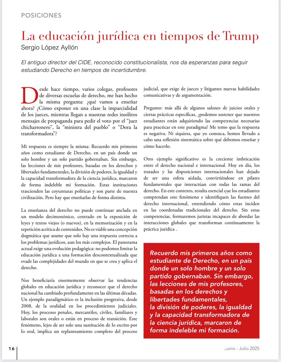 Gerardo Laveaga 🇺🇳 tweet media