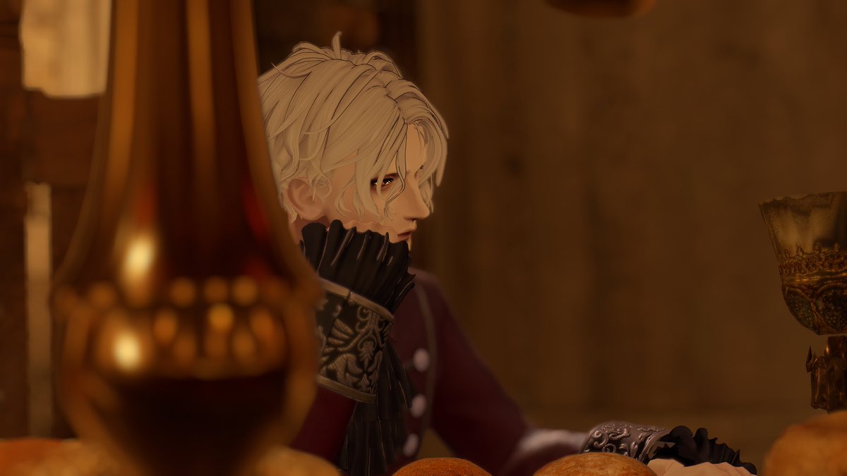 tatara_99_'s tweet photo. 出来た!19世紀ヴァンパイア
#珍飯亭 #Zeva #VRChat https://t.co/0FqAaw4IOe