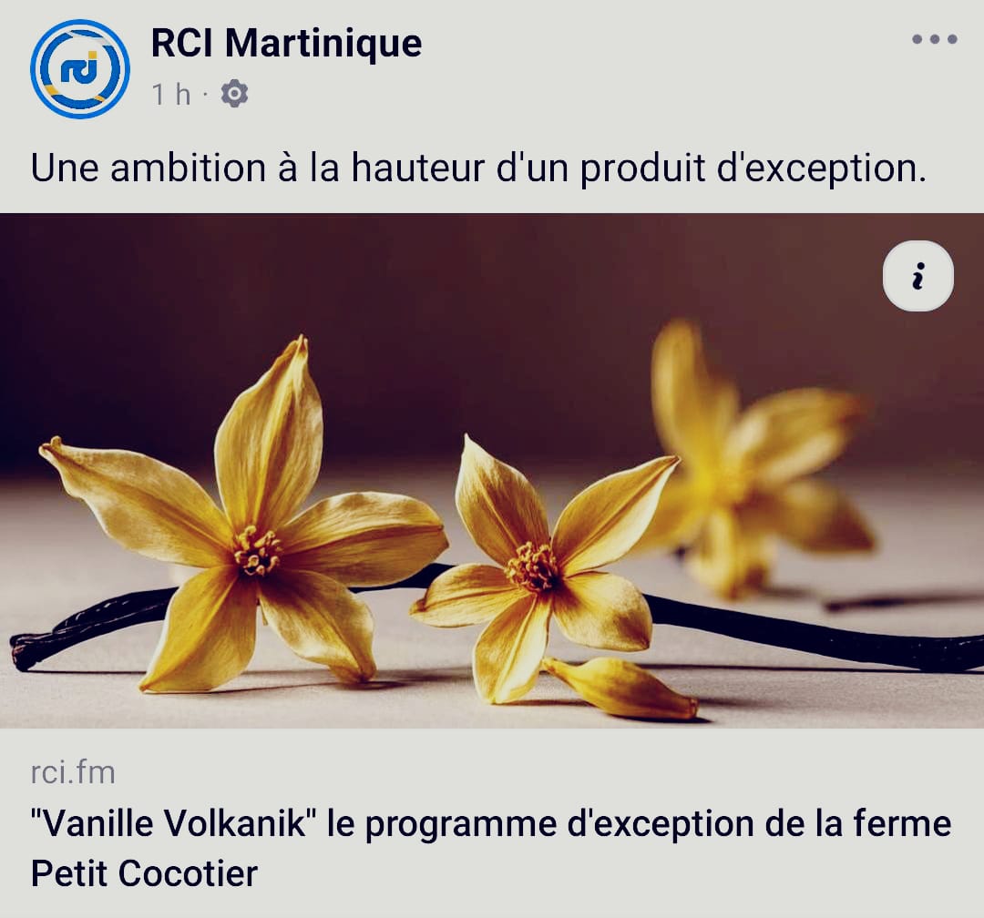AJCADASSE's tweet photo. @RCI_MQ https://t.co/ooQBFxBEy5
