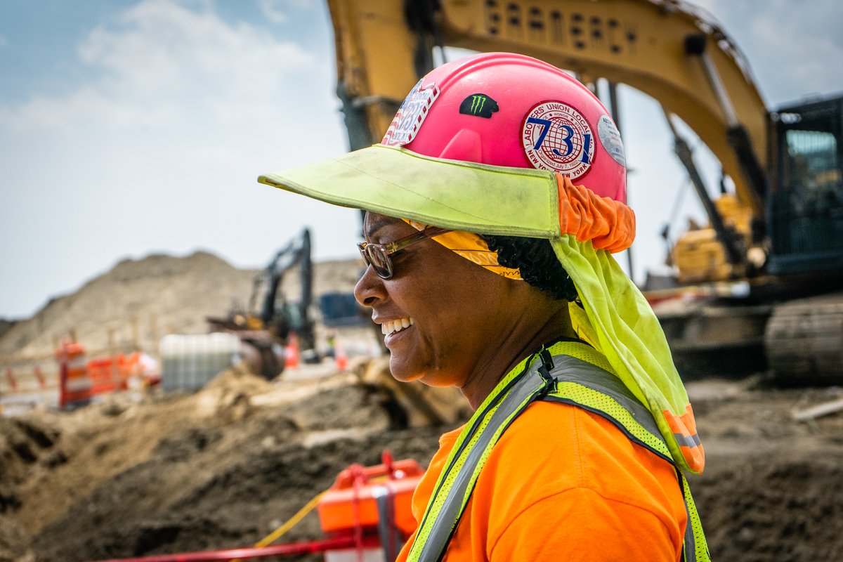 America’s future isn’t built in Washington. It’s built by our members.