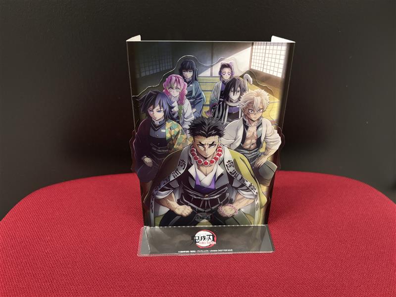 鬼滅の刃公式 on X