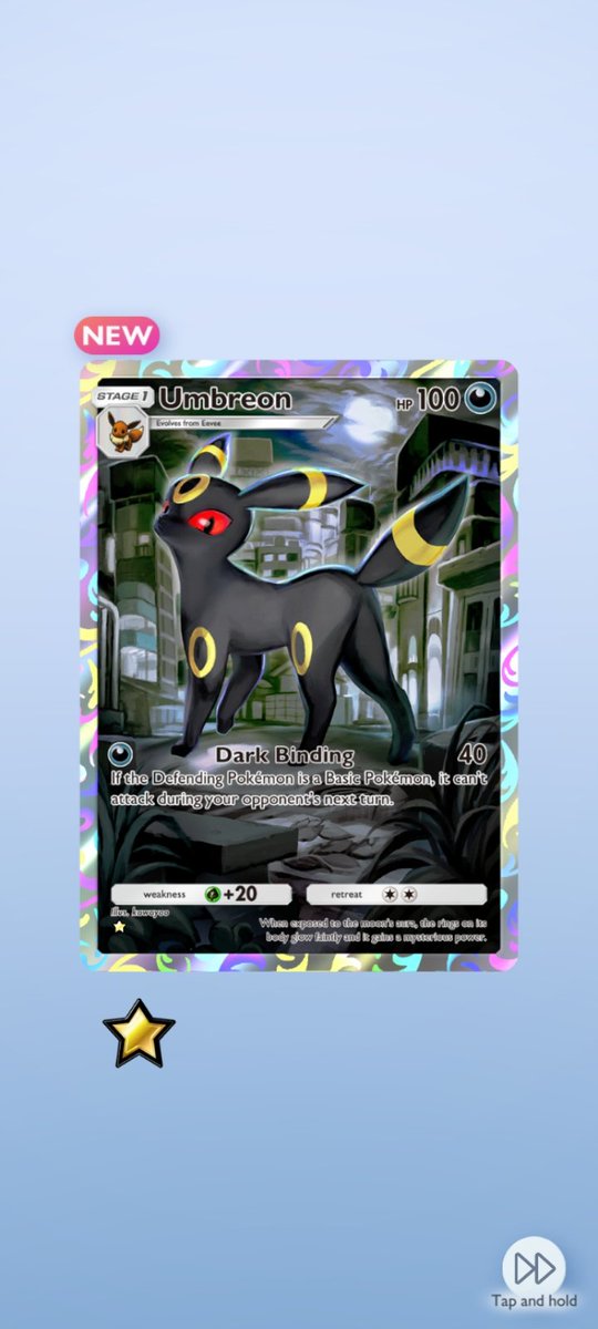 Hybwid's tweet image. First pack of the new set lol