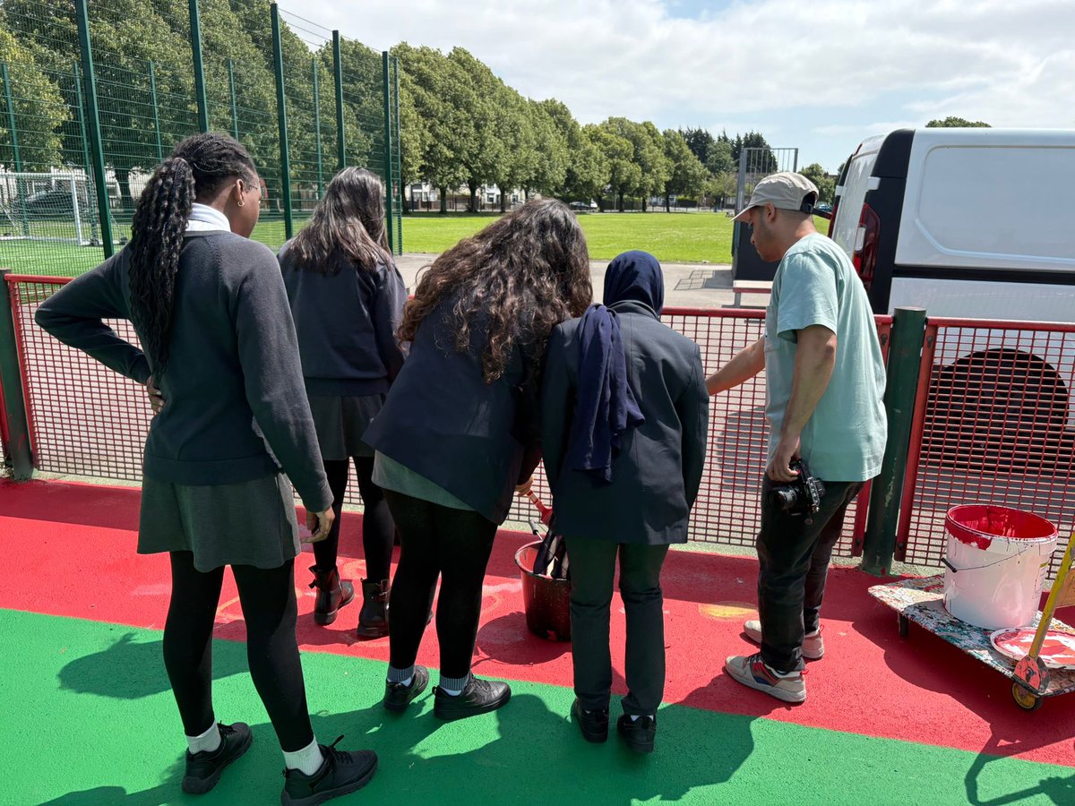 Curriculum Team | Tîm Cwricwlwm tweet media