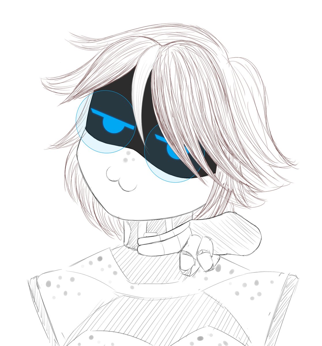 Mmmmm no, still don't trust this one. x3

Sketch for <a href="/goo_dork_Erdno/">Erdno //: ABSOLUTE SOLVER corrupted🔞</a>