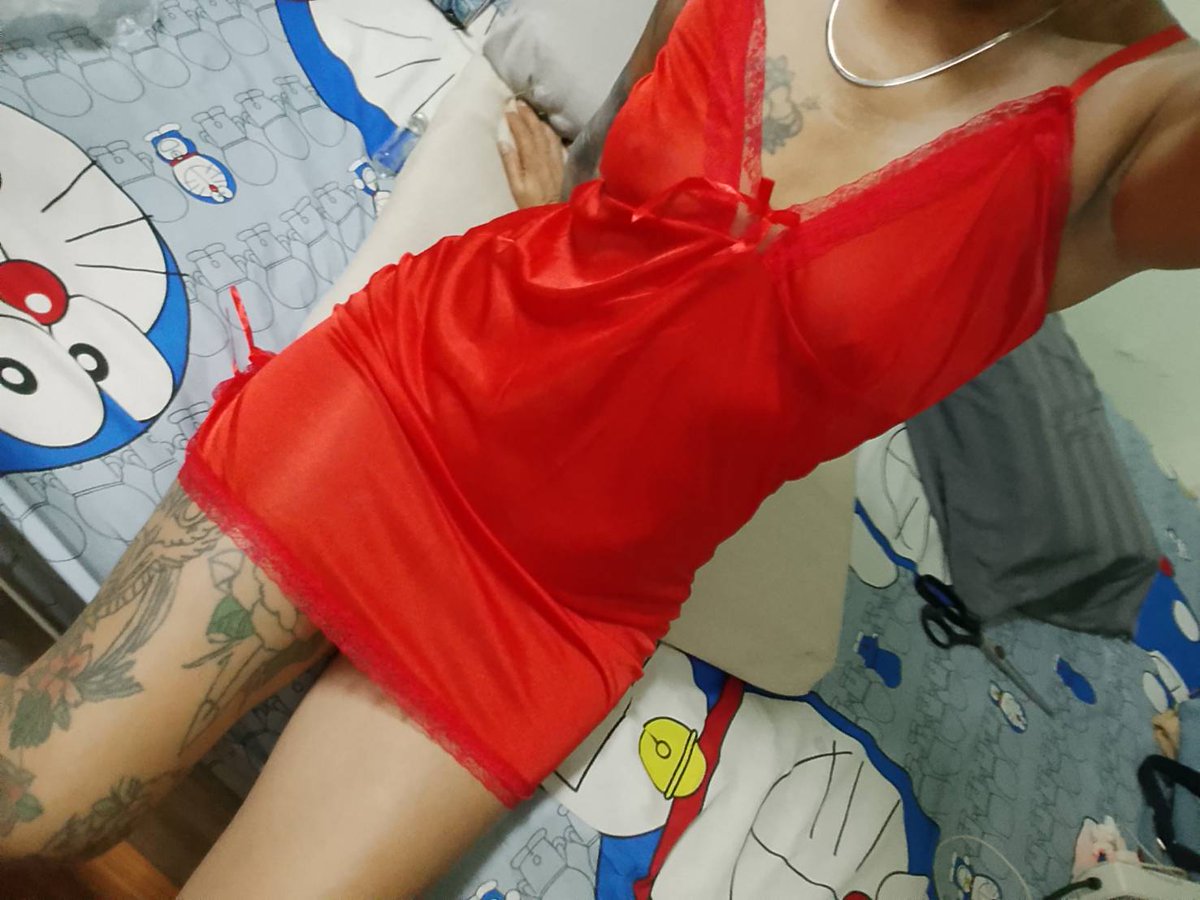 มะคืนสีชมพูคืนนี้สีแดงเย็นสบายตลอดทั้งคืน🤭🤣