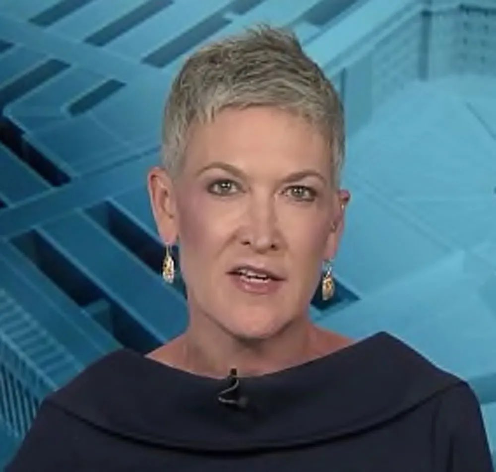 RETWEET if you stand with Jennifer Griffin against Pete Hegseth after he called her out.
