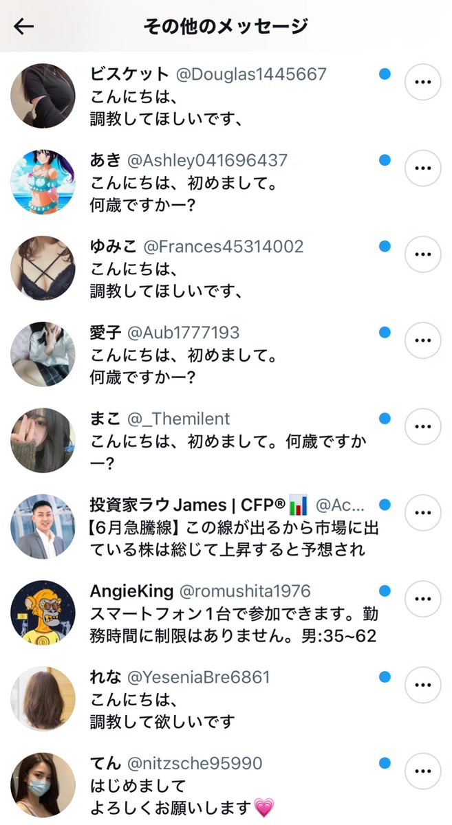 池崎ぱぴこ tweet media
