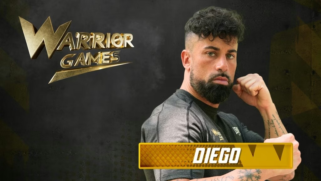 Loky__86's tweet photo. Diego James Lover, 32 años, Cantabria

Conocido en televisión por su participación en La Isla de las Tentaciones y participación en SV 2023, es además un gran deportista. Ha sido Campeón de España de KickBoxing 2014 y Subcampeón de Europa de K1 en 2013. https://t.co/P8g7EcVv0J