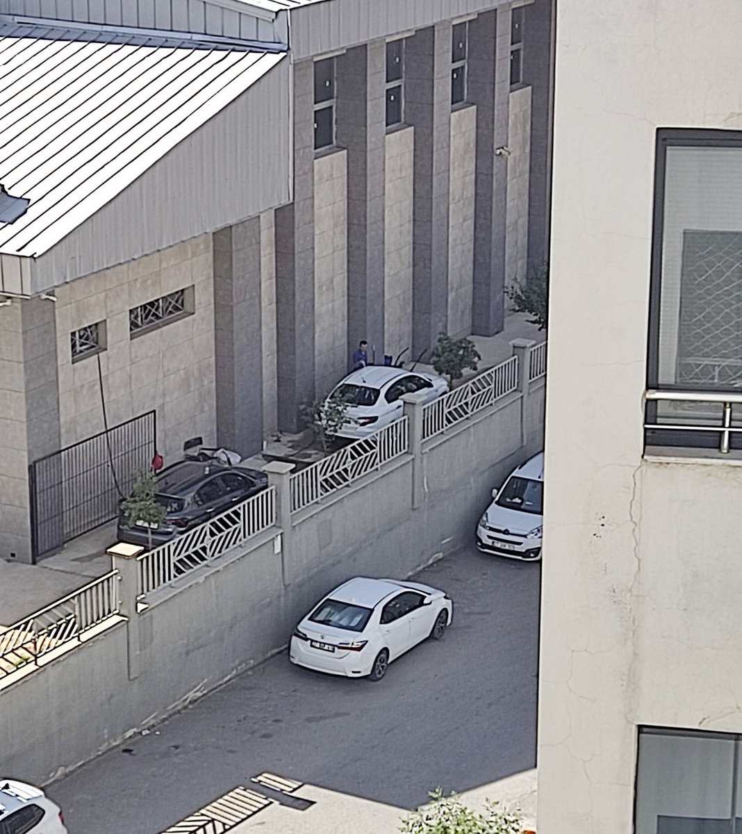 Antep Gündemi tweet media