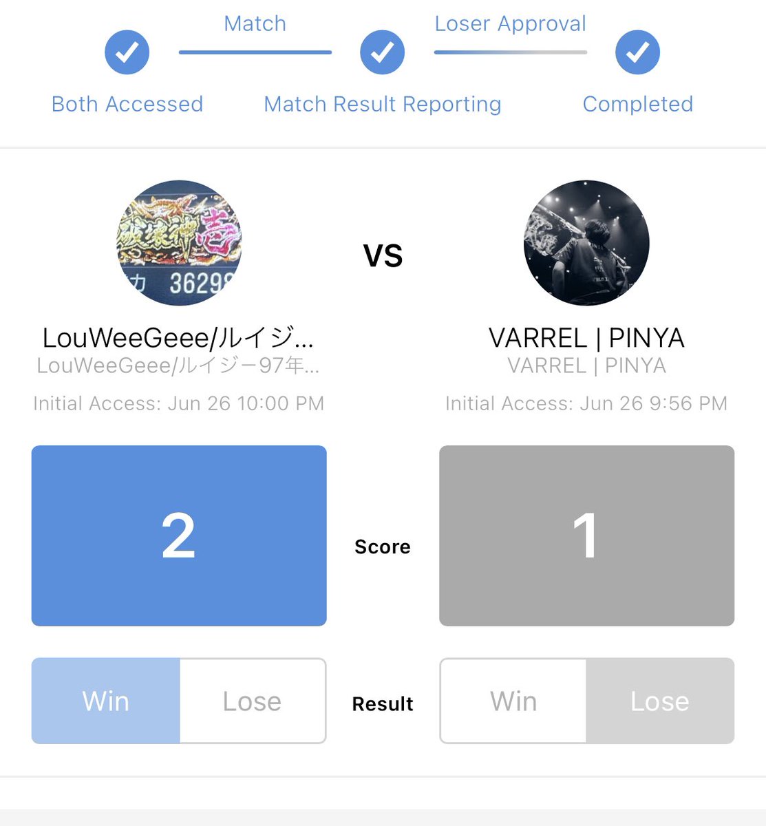 Louweegee3's tweet image. LFGGGG!