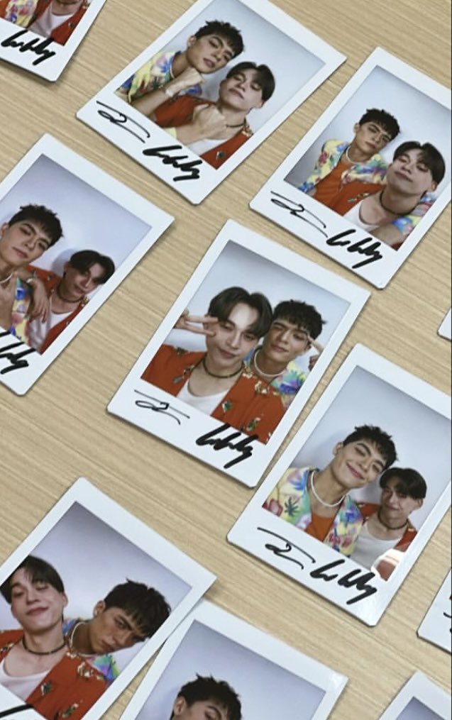 Some “Dear friend” poses 

SUNKISSER X JOSSGAWIN
#MaybellinexJossGawin