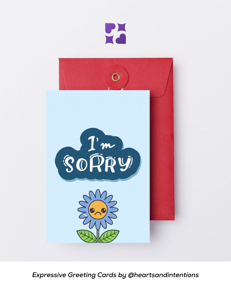 heartsandintent's tweet image. A small card, yet a lasting imprint.
Cards really make a huge difference! 🥰

A6 greeting cards
🏷️: N2000

#greetingcardsforsale #greetingcarddesign #greetingcardshop #giftideas